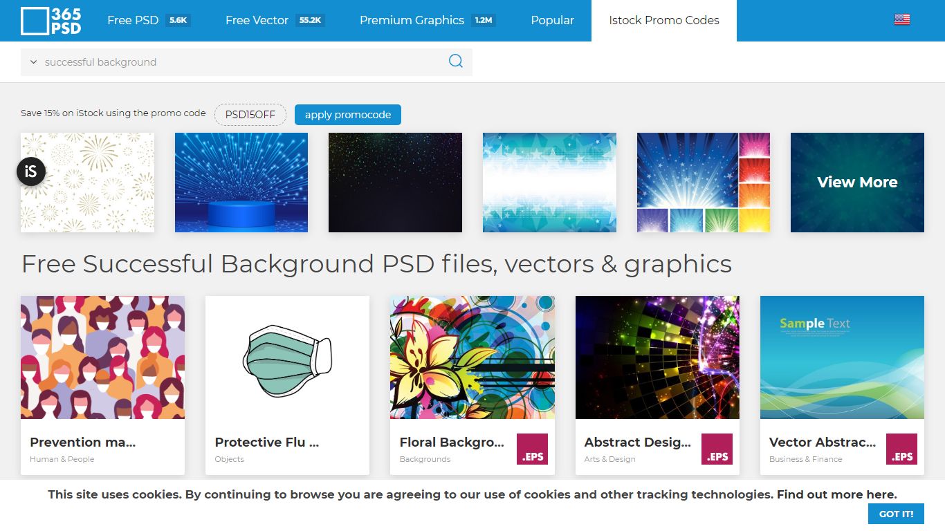 Free Successful Background PSD and vectors | AI, SVG, EPS